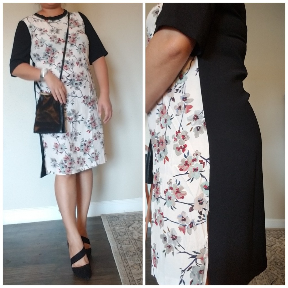 🍂SOLD🍂ZARA Dress